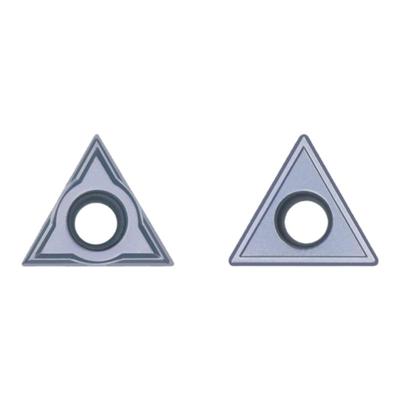 数控镗孔刀片单面小三角形