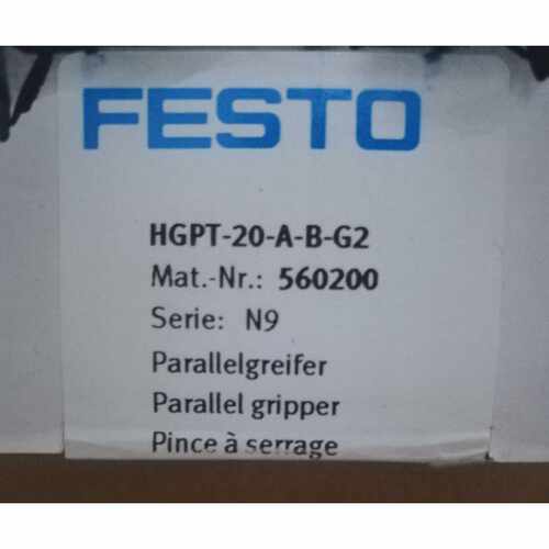 议价费斯托FESTOHGPT20ABG2