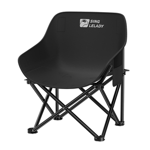 月亮椅户外折叠椅便携式躺椅露营椅子靠背小凳子马扎折叠凳钓鱼凳