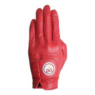 G/FORE吉福官方春夏男士GOLF GLOVE高尔夫手套