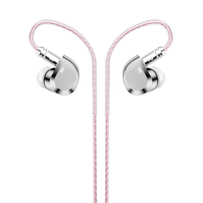 觅声天鹤座2游戏电竞HiFi耳机