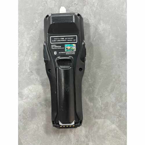 询价-基恩士KEYENCE BT-W85GM手持数据采集器，原