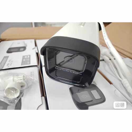 全新威视网络摄像机DS-IPC-B12HV3-I—议价