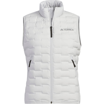 Adidas/阿迪达斯女子羽绒马甲