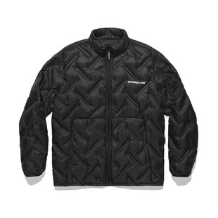 MANUFACTURE 轻量保暖羽绒服