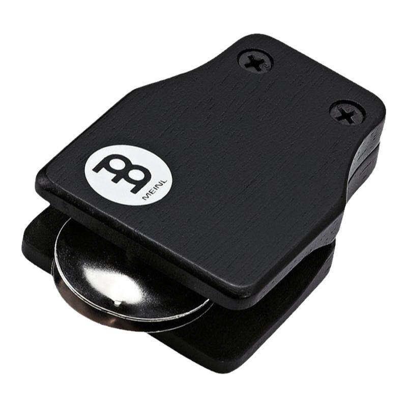 麦尔MEINL箱鼓卡洪卡宏打箱手鼓伴侣WJC1-M配件响铃响板中号