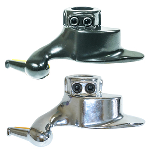 大力火鹰优耐特轮胎拆装机配件扒胎机鸟头高强度拆胎头压头工作头