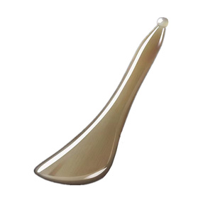 天然牛角拨筋棒按摩板女全身通用经络面部脸部美容棒点穴眼部美容