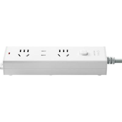 公牛USB插排插线板拖线板插座