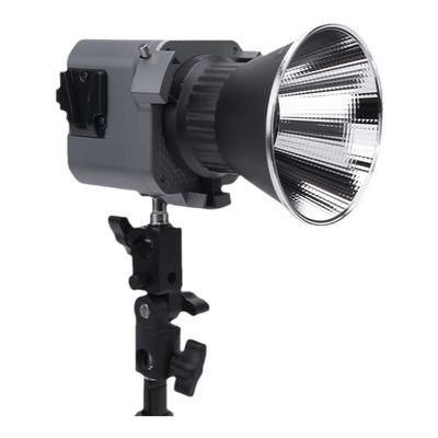 爱图仕艾蒙拉直播补光灯人像摄影