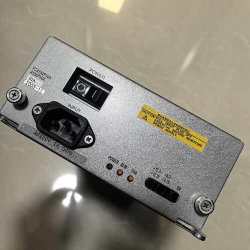 议价FCA550PWA进口FUJI电源TA09001C019维修