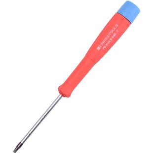 瑞士PB进口梅花螺丝刀星型内六角精密小号花型米字起子T3T4T5T6T7