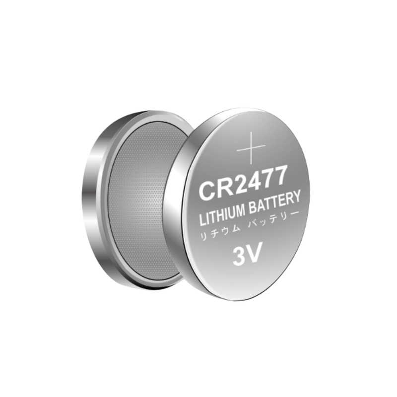 CR24773V锂电池极氪001/9X电池