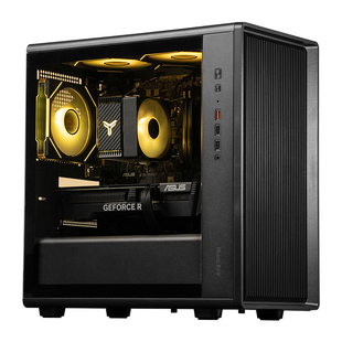 【24期免息】华硕AMD锐龙7500F RX9060XT/7650GRE/RTX5060Ti/5060无卡游戏台式组装电脑主机高端DIY整机