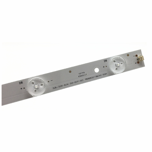 杂牌32寸SA-8830 8832液晶电视灯条灯条HL-39320A28-0901S-01 A2