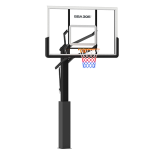 篮球架地埋式户外成人篮球架儿童青少年家用篮球架室内外篮球架