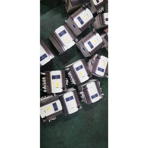 信捷PLC型号XD5E24RE库存12台成色新