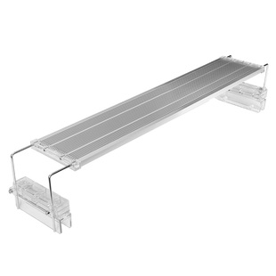 瑶睿鱼缸水草灯专业级led水陆缸高支架灯植物生长照明RGB全光谱