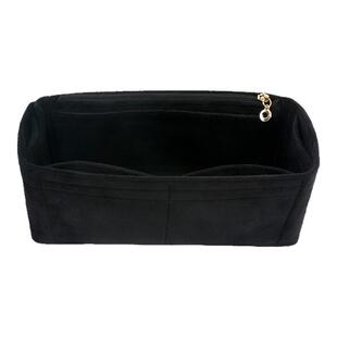 适用于Dior迪奥Toujours横板土著托特内胆包小中号包撑收纳拉链轻