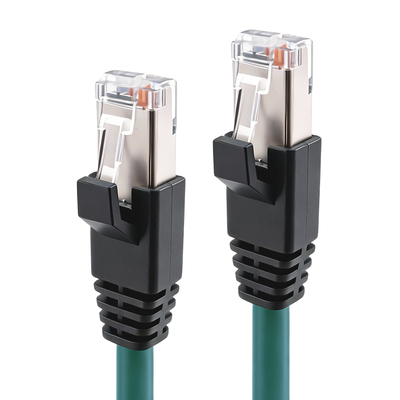 千兆网线8芯ProfiNet线EtherCat