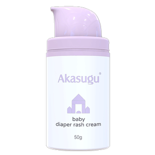 爱舒屋护臀膏新生婴儿护臀膏宝宝护臀霜幼儿防红屁股屁屁膏PP专用