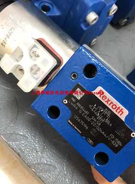 议价力士乐4WRA10EA00-22/G24K4/V-828  R901054483力士乐阀45-71