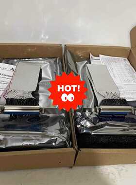 溢价-AMP-204C 凌华视觉采集卡 AMP-204C