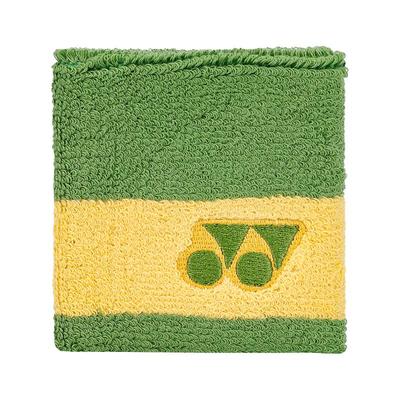 新YONEX尤尼克斯运动护腕AC006055yy羽毛球运动吸汗护具扭伤防护