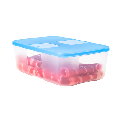 特百惠1.7L冰箱冷冻保鲜盒