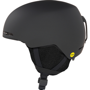 美国oakley欧克利青少年成人滑雪头盔防摔抗撞保暖安全帽滑板骑行