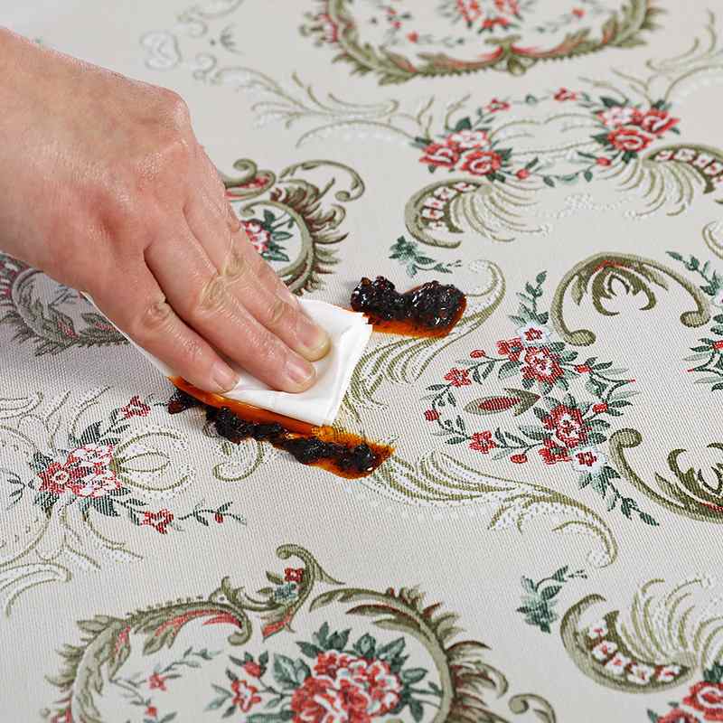 桌布电炉罩套茶几免洗防水长方形防套罩加厚烤火桌皮防油烫