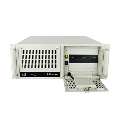 ADIPCOM控端IPC-610H工控机六代