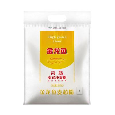 金龙鱼高筋麦芯小麦粉