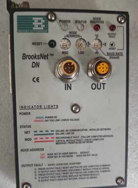 溢价-Brooks 978-262-2900   108738