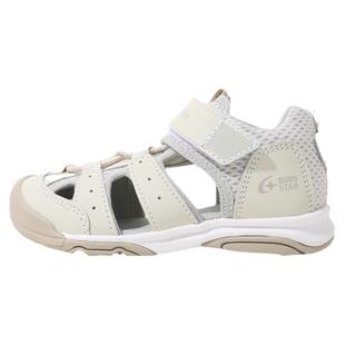 爆款女童运动凉鞋夏季新品3-10岁机能凉鞋男童儿童夏款户外机能鞋