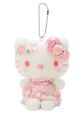 hellokitty日本正版凯蒂猫挂件