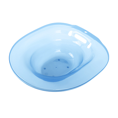 坐浴盆女士专用免蹲私处熏蒸药浴