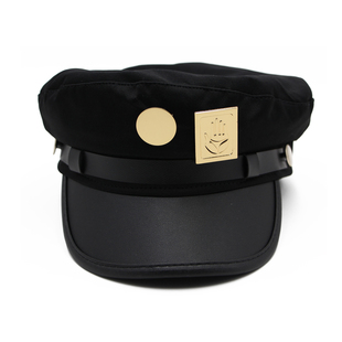 动漫周边JOJO的奇妙冒险空条承太郎cosplay同款二次元遮阳帽子