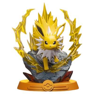 热门伊布盲盒!正版9个一端,现货