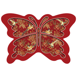 范居态度春和锦明浴室地垫卫生间门口新中式异形吸水防滑吸财纳福