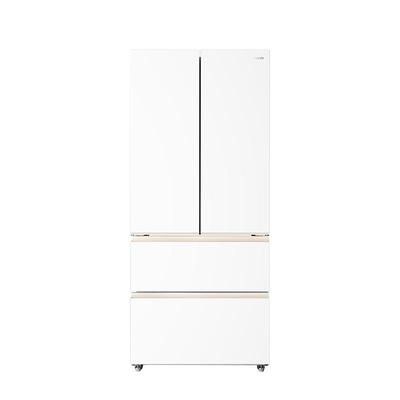 美的华凌520大容量60cm超薄零嵌