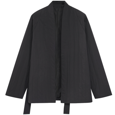 九分裤直筒裤日系复古棉麻休闲裤