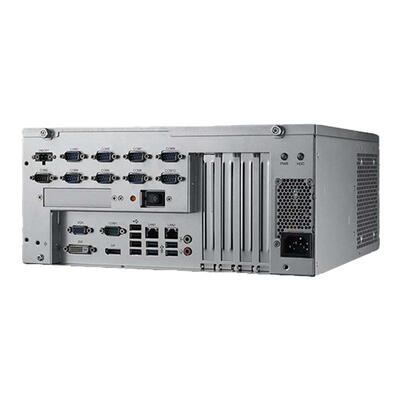 研华AIMC-3403工控机工业计算机