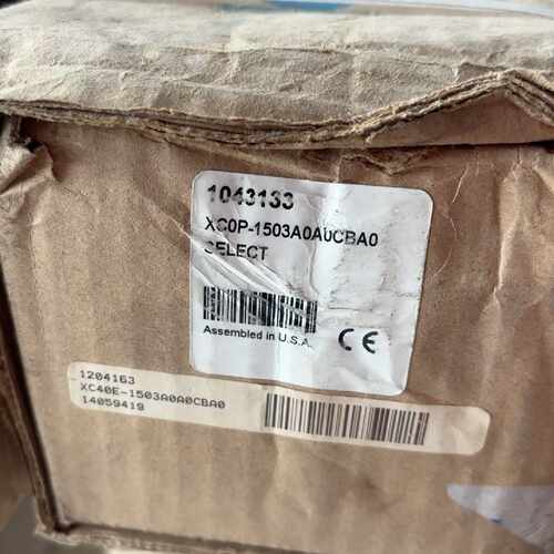 询价-SICK西克安全光幕XC40P-0603A0A00BA0，3