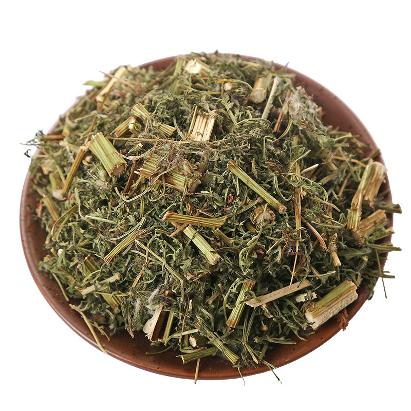 仙太医青蒿中药材500g克野生小青蒿草苦蒿臭青蒿香青蒿细叶蒿包邮