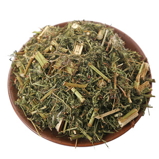 仙太医青蒿中药材500g克野生小青蒿草苦蒿臭青蒿香青蒿细叶蒿包邮