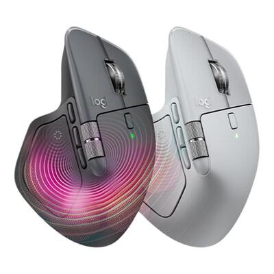 MXMASTER4商用高性能无线鼠标