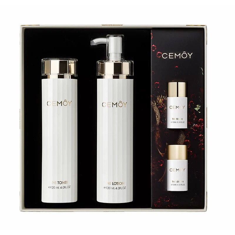 呗呗兔直邮店同款水乳cemoycenoy