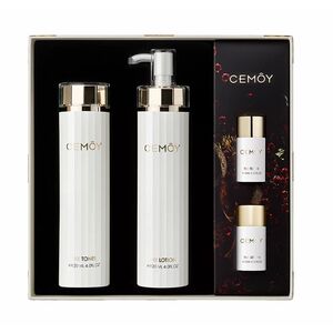 呗呗兔直邮店同款水乳cemoycenoy