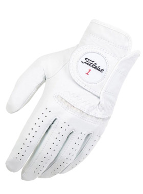 TitleistPerma-Soft羊皮手套